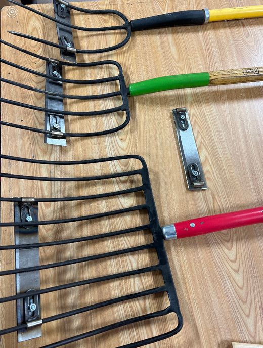 ALL – Sticker Burr Roller